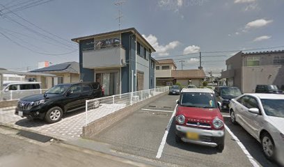 ミナミ不動産所在地