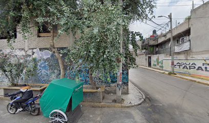 Cocina La Bici