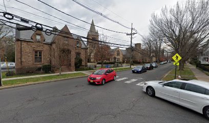 Housing Initiative-Princeton