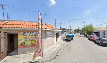 Taqueria el Palomo