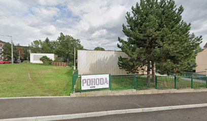 Velkoobchod Pohoda U Tonasa 564