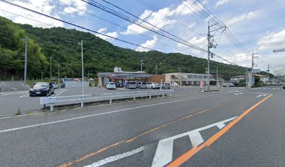 セブン-イレブン 赤磐町苅田店