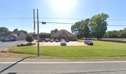 Northwest Tennessee Eye Clinic