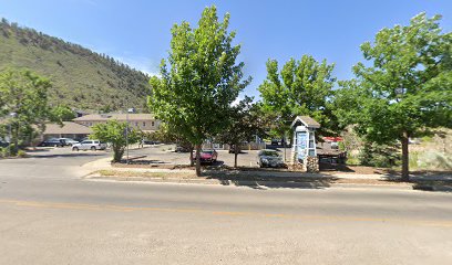 Skyridge Gas Station & Liquor