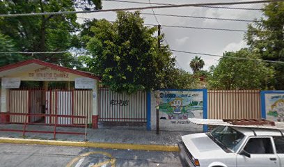 Escuela Primaria Federal Doctor Ignacio Chávez