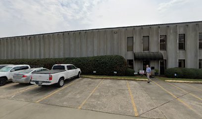 Lagrange Warehouse & Distribution Center