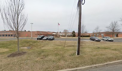 Wall High School