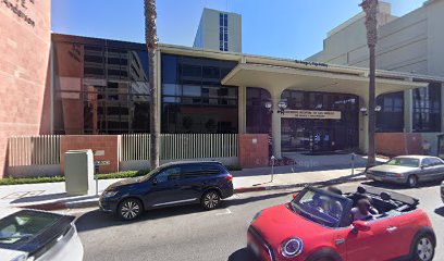 Children's Hospital Los Angeles : Pathology