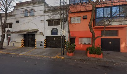 Escuela Espacio Om