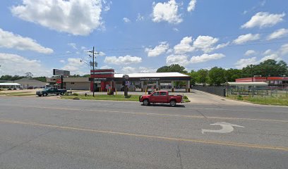 Champion Car Wash