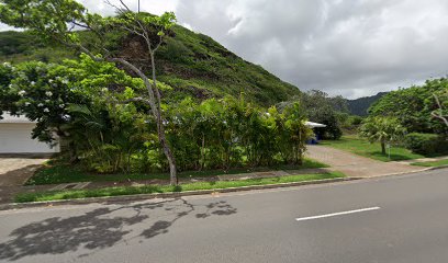 hawaii kai