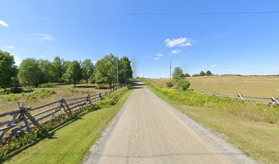 Lanark & District Maple Syrup Producers Association