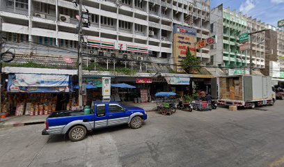 7-Eleven สาขา ตลาดเทศบาลชัยภูมิ (00415)