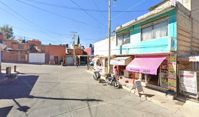 Panadería Santamaría