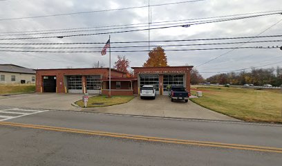 Woodford County Fire Protection District