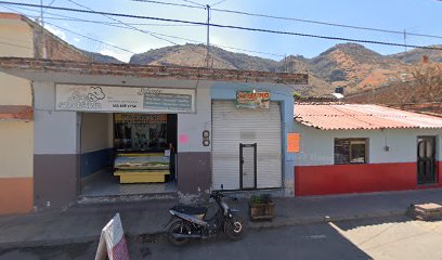 San Sebastian Pasteleria