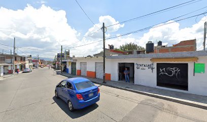 Casa de Oración Betel