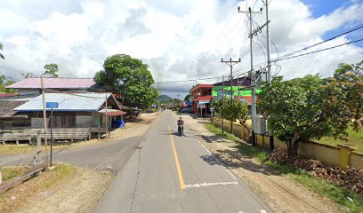 Masjid