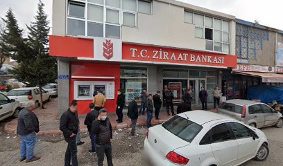 Ziraat Bankası Gatem/Gaziantep Şubesi