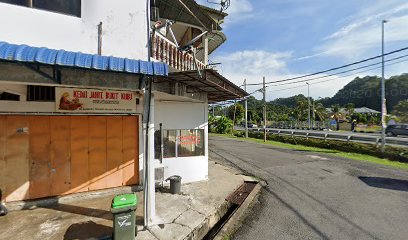 Kedai Gunting Rambut Kuala Perlis