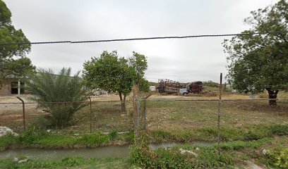 AUTO TRANSPORTES DE FRONTERA A FRONTERA, SA DE CV