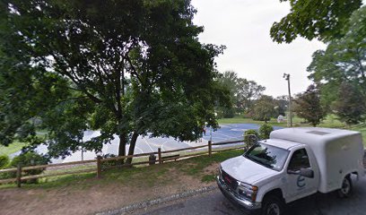 Elizabethtown Borough Basketball Courts