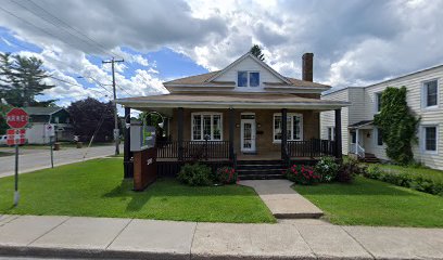 Centre Chiropratique Lachute