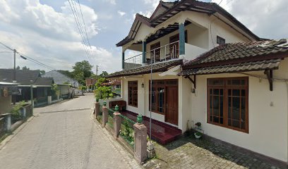 Pondok Barokah Patran