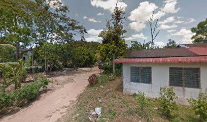 Rumah Sewa Changlun, Kedah