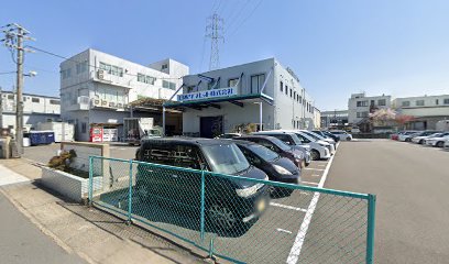 日本タブレット株式会社