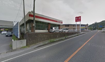 岩手日野自動車 大船渡営業所