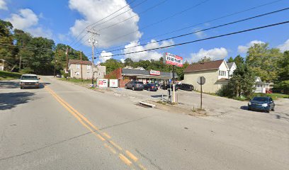 Jeannette Food Mart