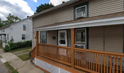 33-35 Pulaski St, Griswold, CT218208 06351, USA