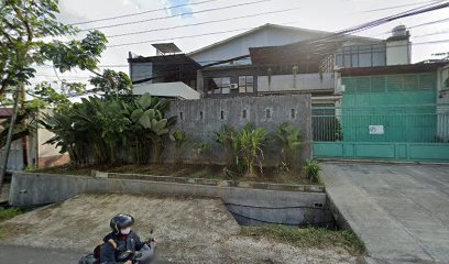 Masjid Dinurrokhim