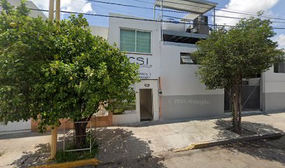 Centro de Salud Integral de Aguascalientes