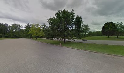 Parking Lot (Mount Vernon)