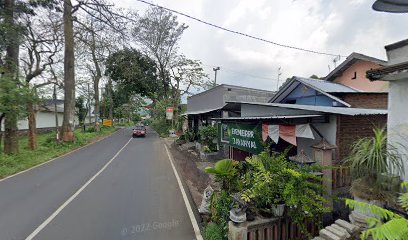 Toko Jamu Anugerah