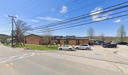 Ruthlawn Elementary School