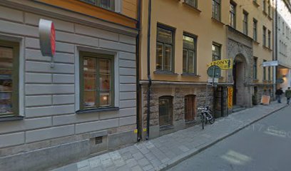 Konkret Rådgivande Ingenjörer i Stockholm AB