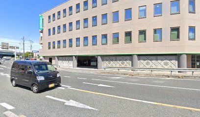 明治安田生命保険相互会社 広島支社海田営業所