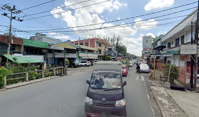 Lamongan Soup Jaya muncul