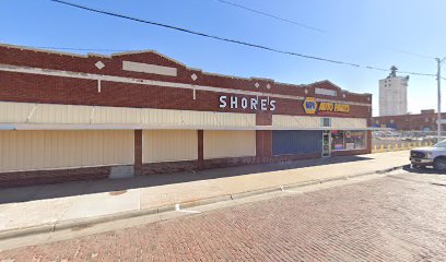 Shores Brothers Auto Supply