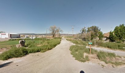 Bedke Feedlot