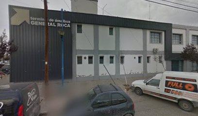 El Valle Empresa De Omnibus