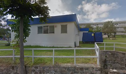 Casa Azul (Tlajo)
