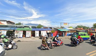 Terminal Bus Tajur