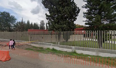 Hacienda del Terror Morelia (Parque de diversiones abandonado)