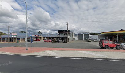 NZ Post Centre Taipa