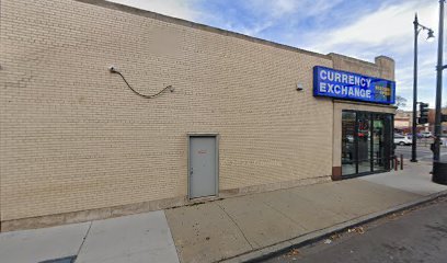 Illinois Currency Exchange