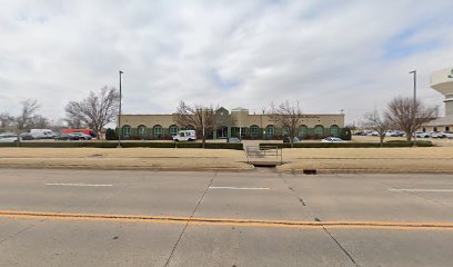 HOPE Center Health Clinic & WIC Office